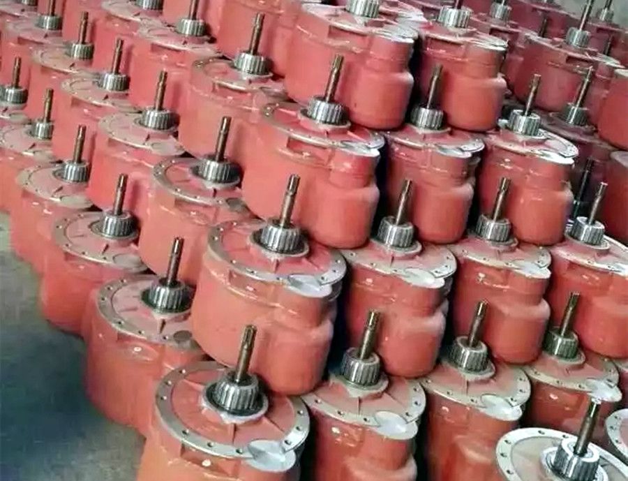 河南電動葫蘆變速箱總成、變速箱齒輪軸配件批發(fā)