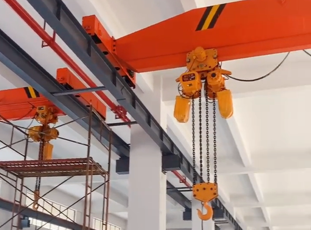 十堰電動葫蘆、電動鏈條式環(huán)鏈葫蘆廠家銷售安裝維修