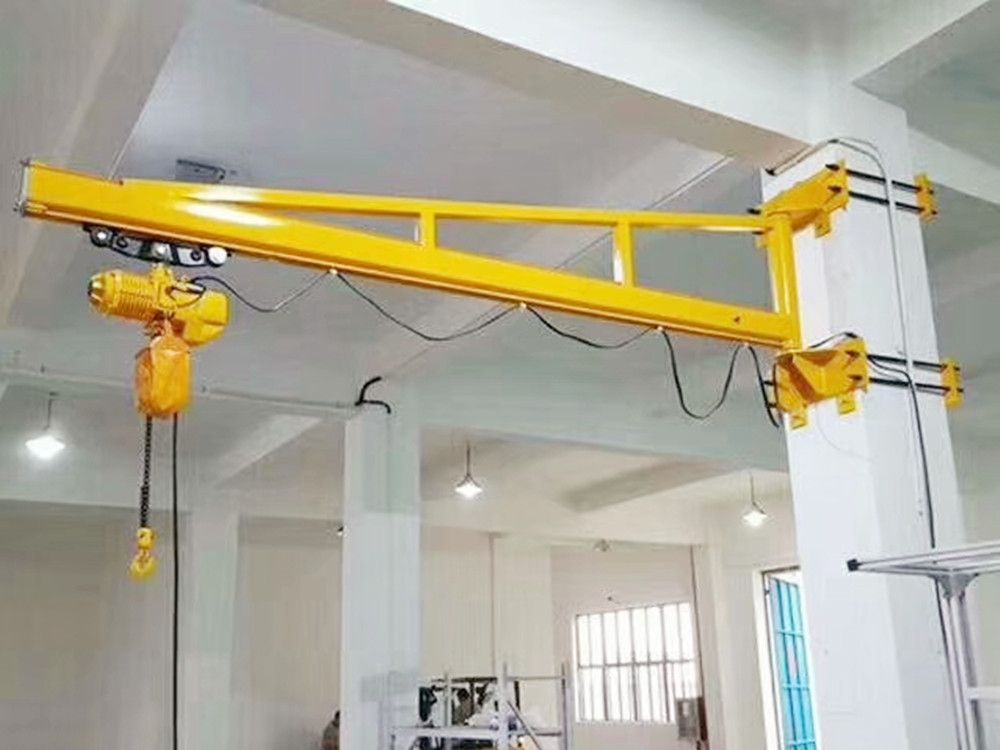 浙江杭州KBK柔性組合輕型起重機(jī)、懸臂吊廠家銷售服務(wù)