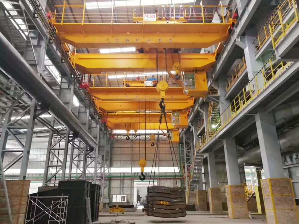 山東濱州起重機(jī)、QD型吊鉤雙梁橋式起重機(jī)廠家銷售、安裝維修