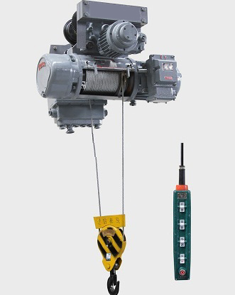 單相電動(dòng)葫蘆與三相電動(dòng)葫蘆的區(qū)別