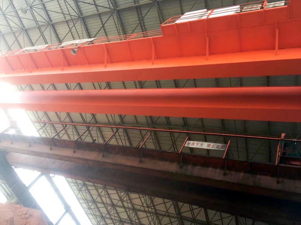 雙梁橋式起重機、橋吊、吊機、天車、行吊、行車廠家銷售、安裝維修