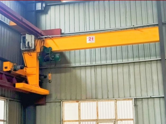 壁行起重機(jī)、墻壁吊機(jī)、壁行天車、壁行式行車