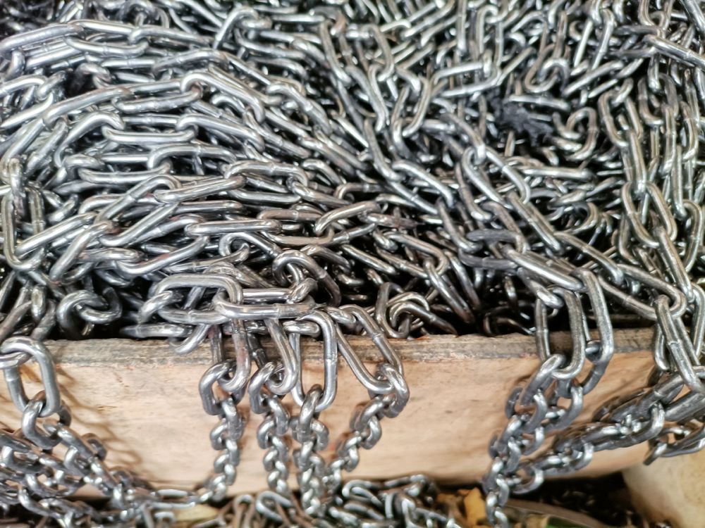 江蘇起重鏈條、大鏈、葫蘆鏈條、手拉鏈條廠家批發(fā)