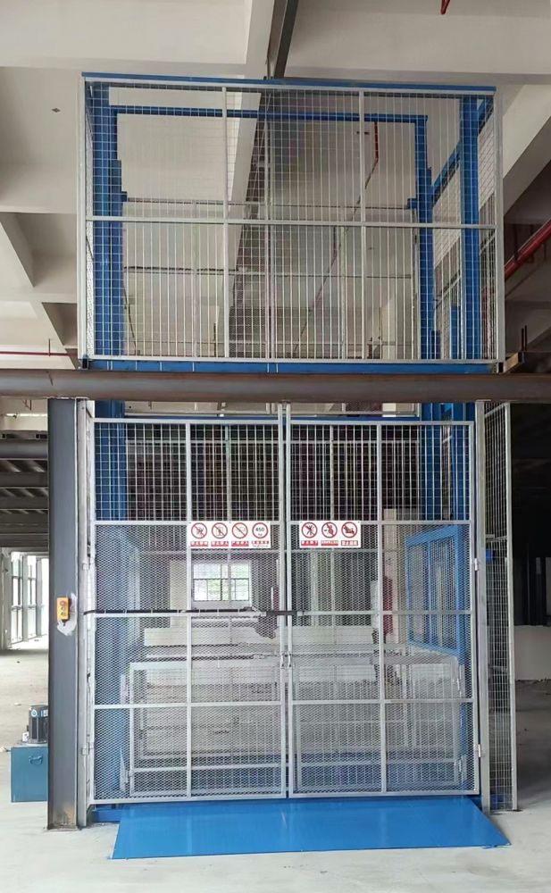 杭州升降平臺(tái)、載貨平臺(tái)液壓升降機(jī)械廠家銷售服務(wù)