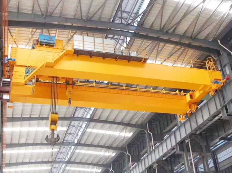 平頂山橋吊、QD型吊鉤橋式起重機生產(chǎn)廠家、安裝維修