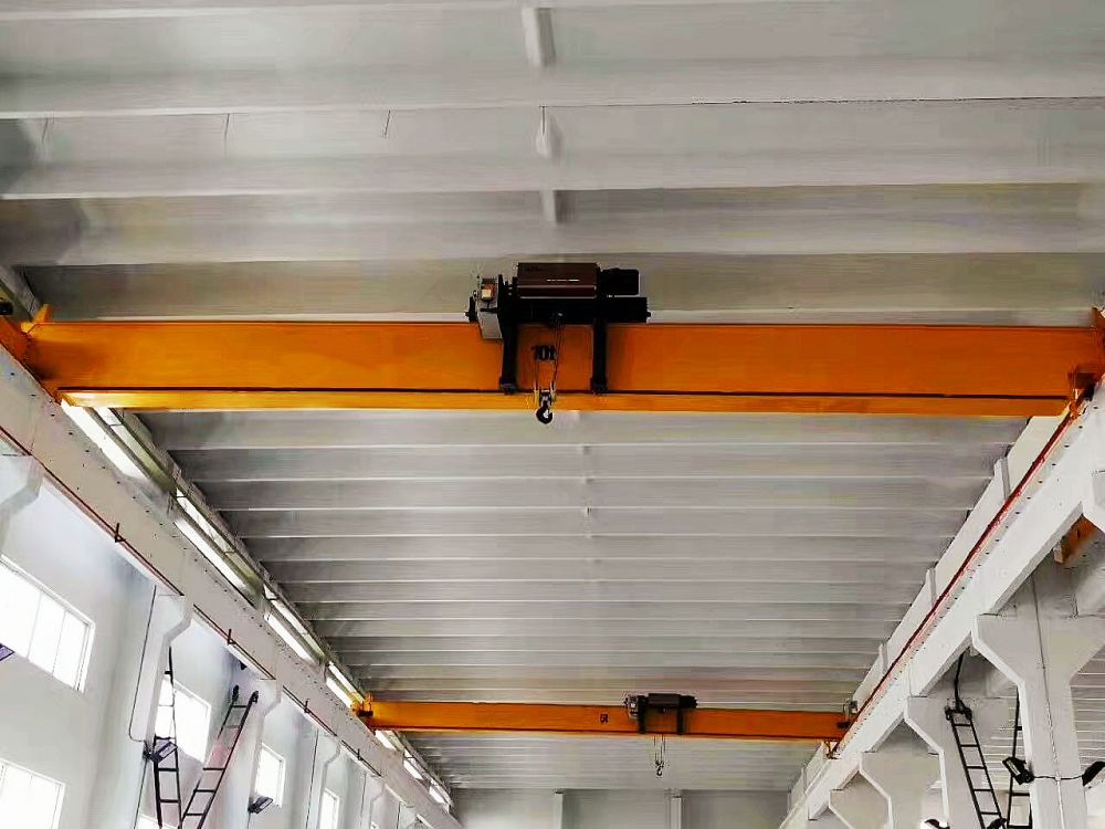 鞍山單梁起重機、單梁天車、行車、吊機廠家銷售