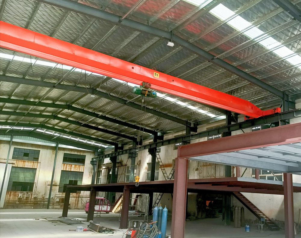 信陽起重機(jī)械設(shè)備、LD電動單梁起重機(jī)廠家、參數(shù)、報價、維修