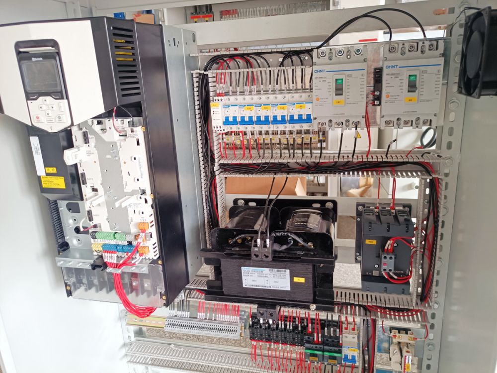 起重機高低壓電氣控制柜、電氣箱型號、參數(shù)、廠家供貨、安裝維修改造