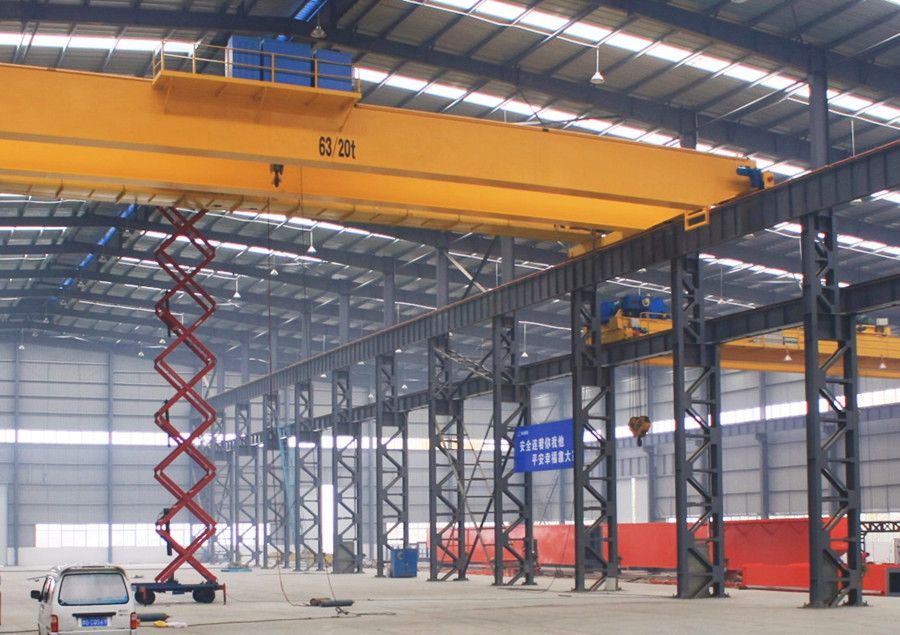 廣西雙梁吊機(jī)天車、南寧雙梁橋式起重機(jī)廠家銷售、安裝維修