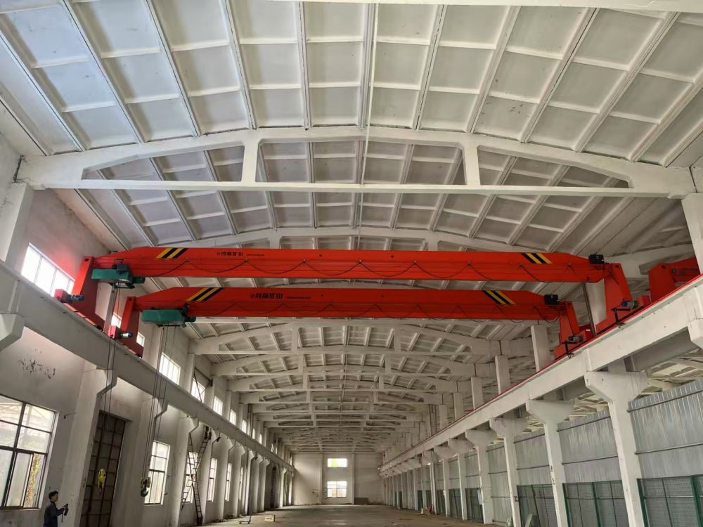 寧波余姚起重機(jī)、LDA型電動(dòng)單梁起重機(jī)