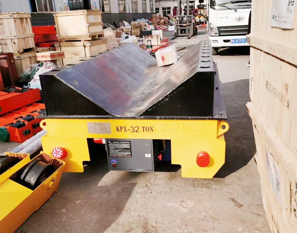 山西電動平車、高低壓軌道平臺、電瓶臺車廠家銷售、安裝維修