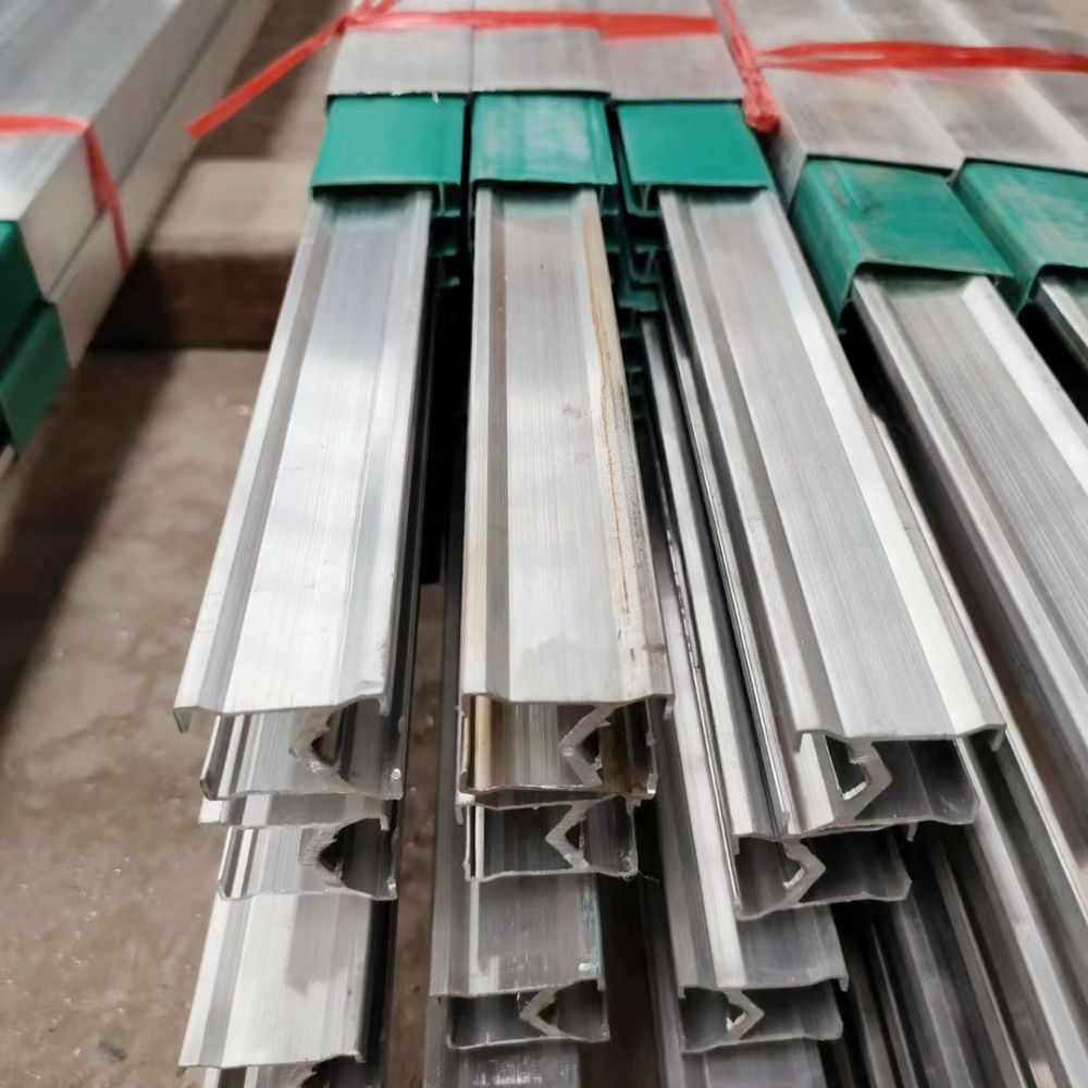 H型滑導線、單極鋁滑觸線、滑導電器廠家、型號、參數(shù)滑觸線改造維修