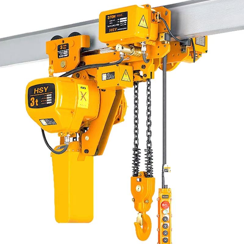 環(huán)鏈電動葫蘆，鏈式環(huán)鏈葫蘆型號規(guī)格，價格