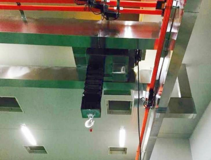 起重機廠家產(chǎn)地、品牌價格、潔凈起重機設(shè)計制造、安裝維修