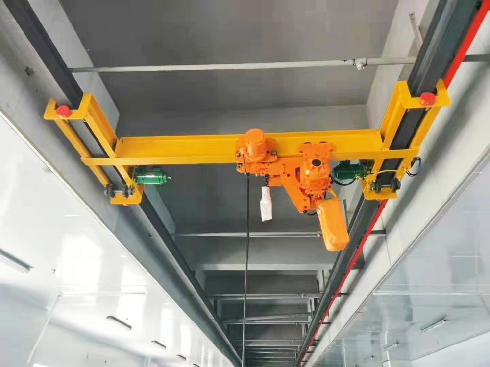 LX型電動(dòng)單梁起重機(jī)、湖北黃岡起重機(jī)廠家、品牌、價(jià)格