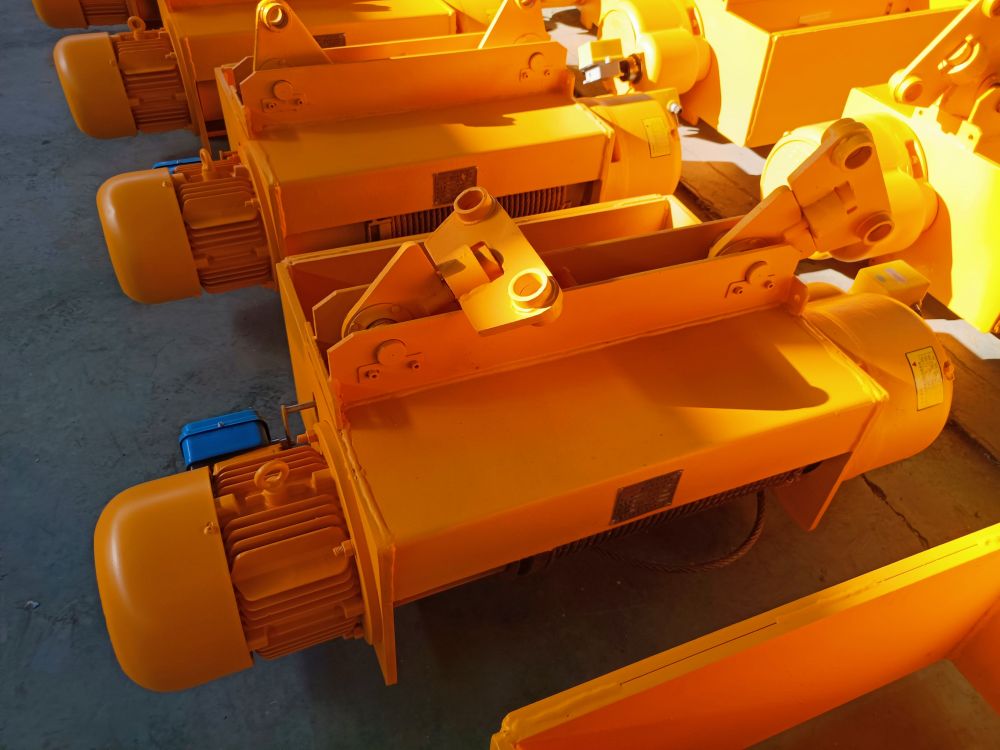 電動葫蘆廠家品牌、酸洗電動葫蘆型號規(guī)格、技術(shù)參數(shù)、批發(fā)及安裝維修