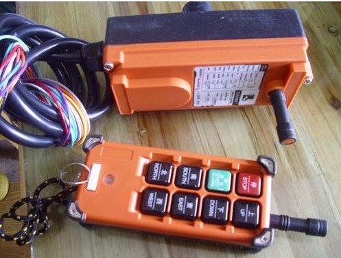 電動葫蘆遙控器不工作如何排查及解決問題