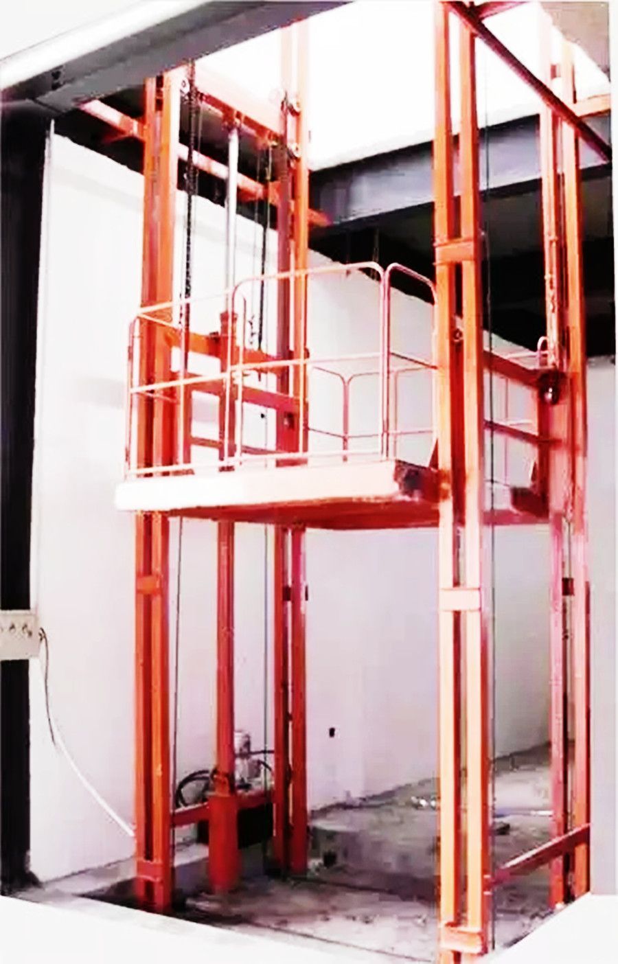 成都市液壓升降機(jī)、載貨平臺(tái)、SJD型鏈條導(dǎo)軌式升降機(jī)廠家銷售服務(wù)