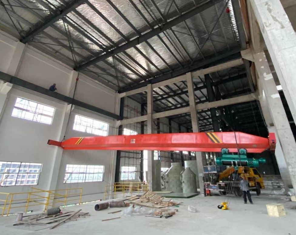 LDA型電動(dòng)單梁起重機(jī)、LD吊機(jī)、天車、航吊廠家報(bào)價(jià)