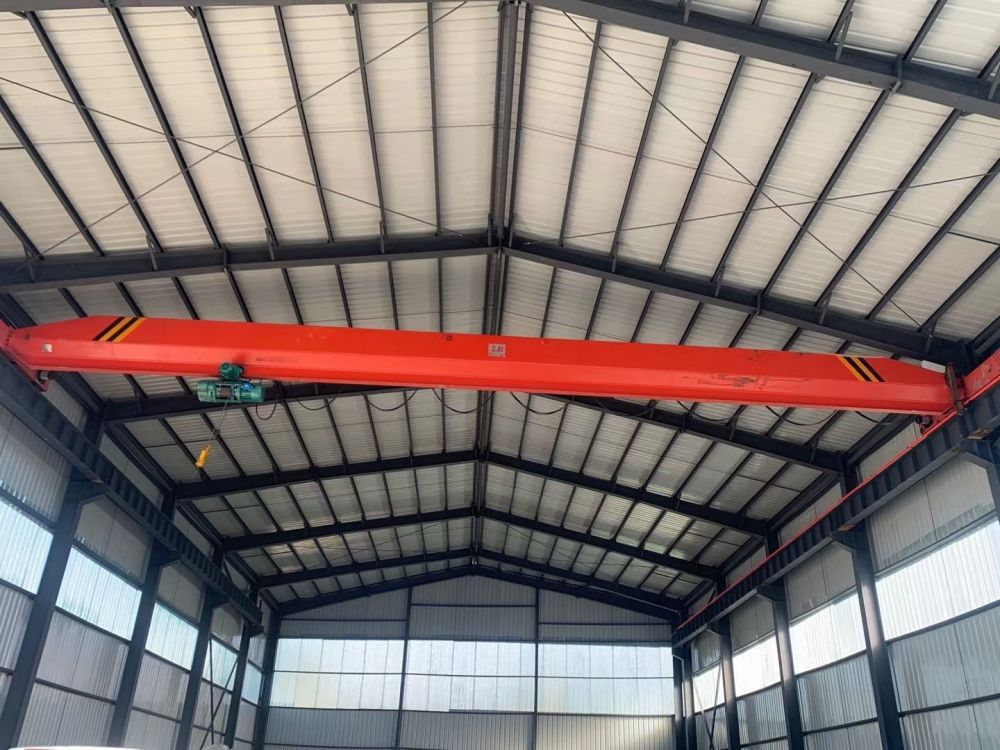 LD型電動單梁起重機型號規(guī)格、技術(shù)參數(shù)、安裝維修、廠家報價