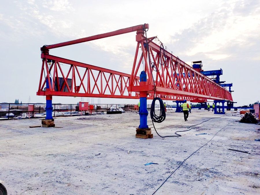 陜西延安架橋機(jī)、架橋機(jī)型號(hào)規(guī)格、生產(chǎn)廠家銷售