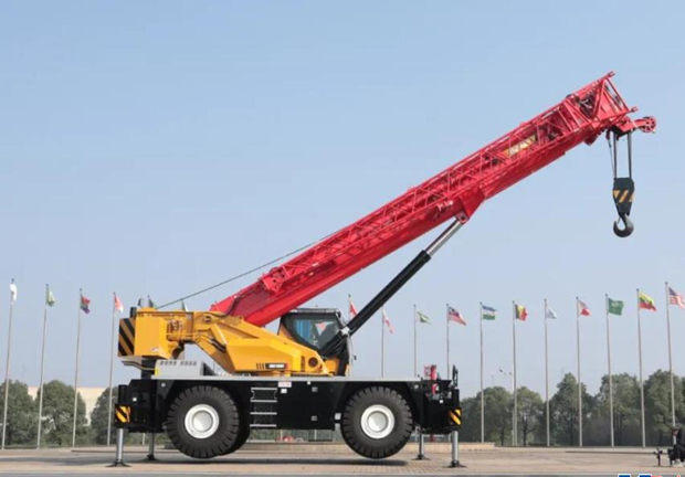 起重機(jī)吊裝安全操作規(guī)范