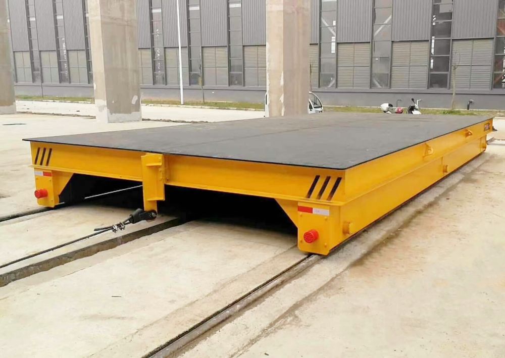 山西電動平車、高低壓軌道平臺、電瓶臺車廠家銷售、安裝維修