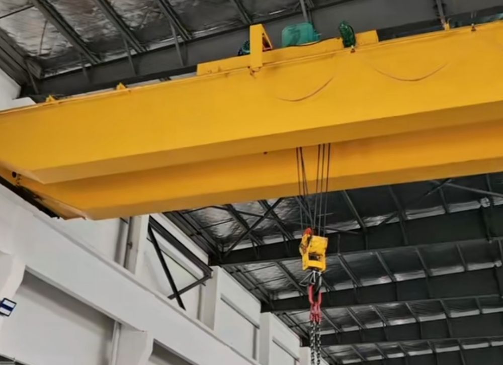電動(dòng)橋式起重機(jī)、LH型電動(dòng)葫蘆雙梁橋式起重機(jī)、天車