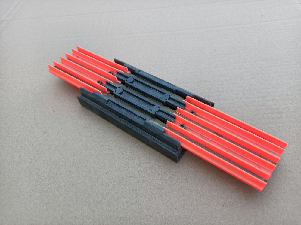 天津滑導(dǎo)線、無接縫滑觸線廠家批發(fā)零售