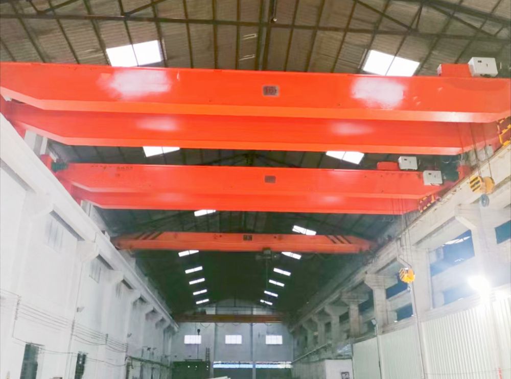 山西橋式起重機(jī)、陽(yáng)泉電動(dòng)單梁起重機(jī)廠家銷售服務(wù)