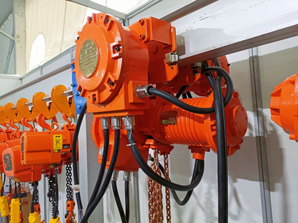 環(huán)鏈葫蘆、防爆環(huán)鏈葫蘆、鏈?zhǔn)胶J廠家品牌、批發(fā)價(jià)格