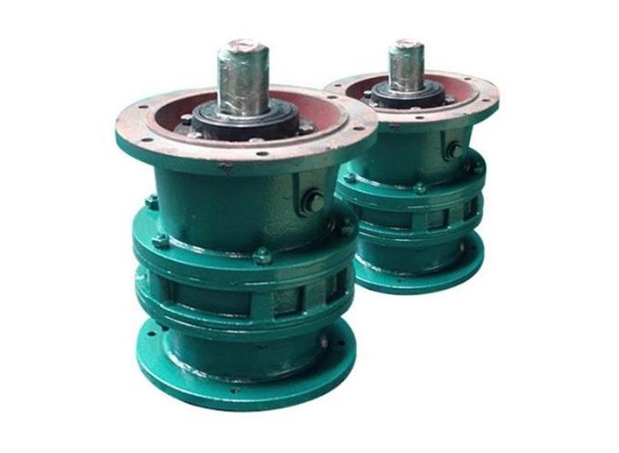 大連擺線減速機(jī)-單級減速機(jī)、雙級減速機(jī)廠家銷售