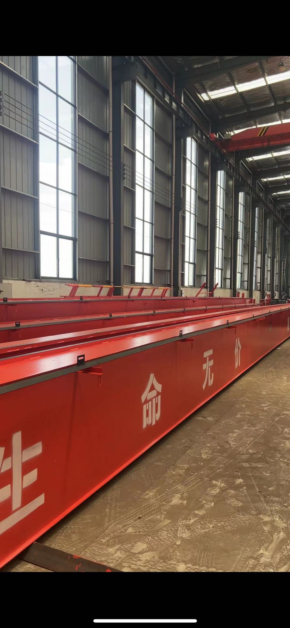 中橋智能起重機(jī) 電動(dòng)葫蘆門式起重機(jī)