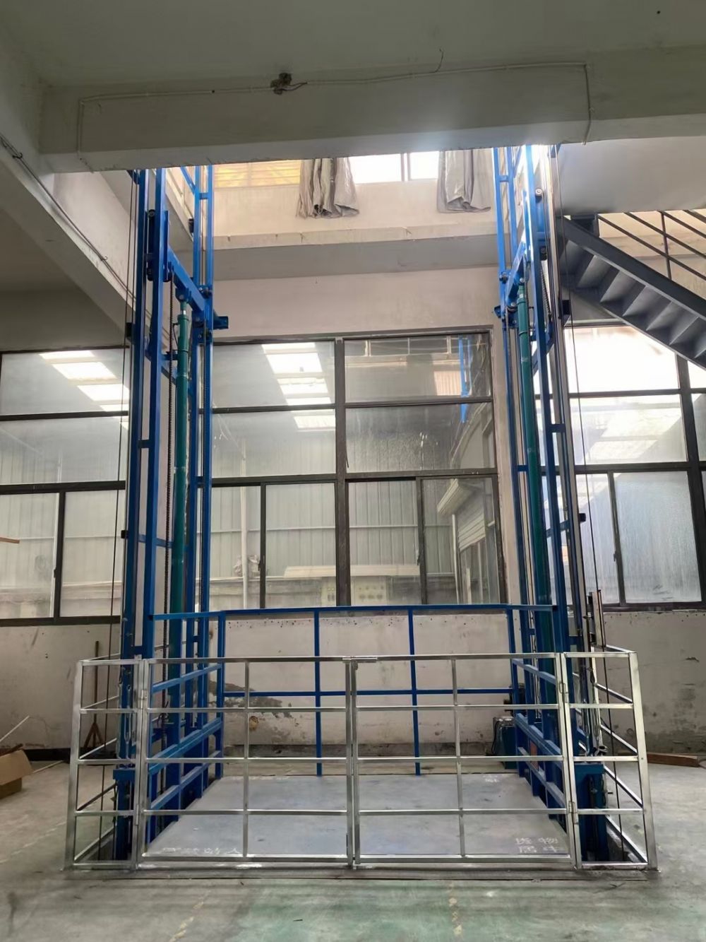 起重升降機(jī)、貨梯、鏈條導(dǎo)軌式升降機(jī)制造安裝維修