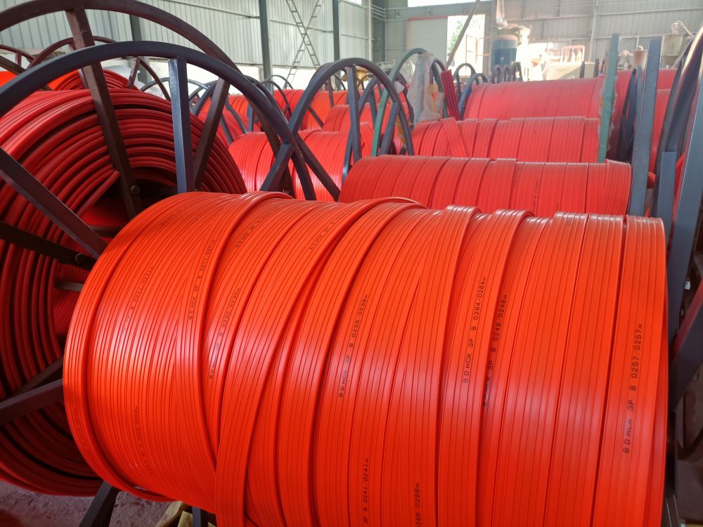 無接縫滑導(dǎo)線、滑觸線廠家銷售、滑觸線安裝改造維修