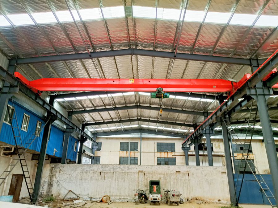 西藏單梁吊、拉薩電動單梁起重機(jī)、天車、吊機(jī)、行吊廠家安裝維修