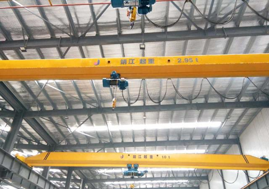 提高起重機(jī)的支撐能力，要注意哪幾點？