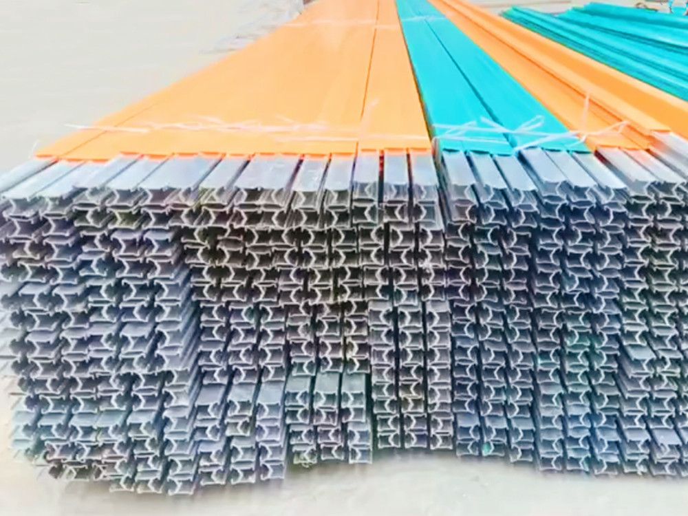 單極鋁滑導(dǎo)線、H型單極鋁滑觸線廠家供貨、安裝改造維修