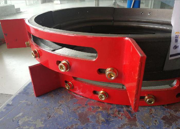 電動葫蘆導(dǎo)繩器的工作原理、優(yōu)點及標(biāo)準(zhǔn)