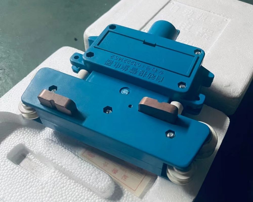 滑觸線(xiàn)集電器、管式多極滑線(xiàn)集電器批發(fā)及安裝維修