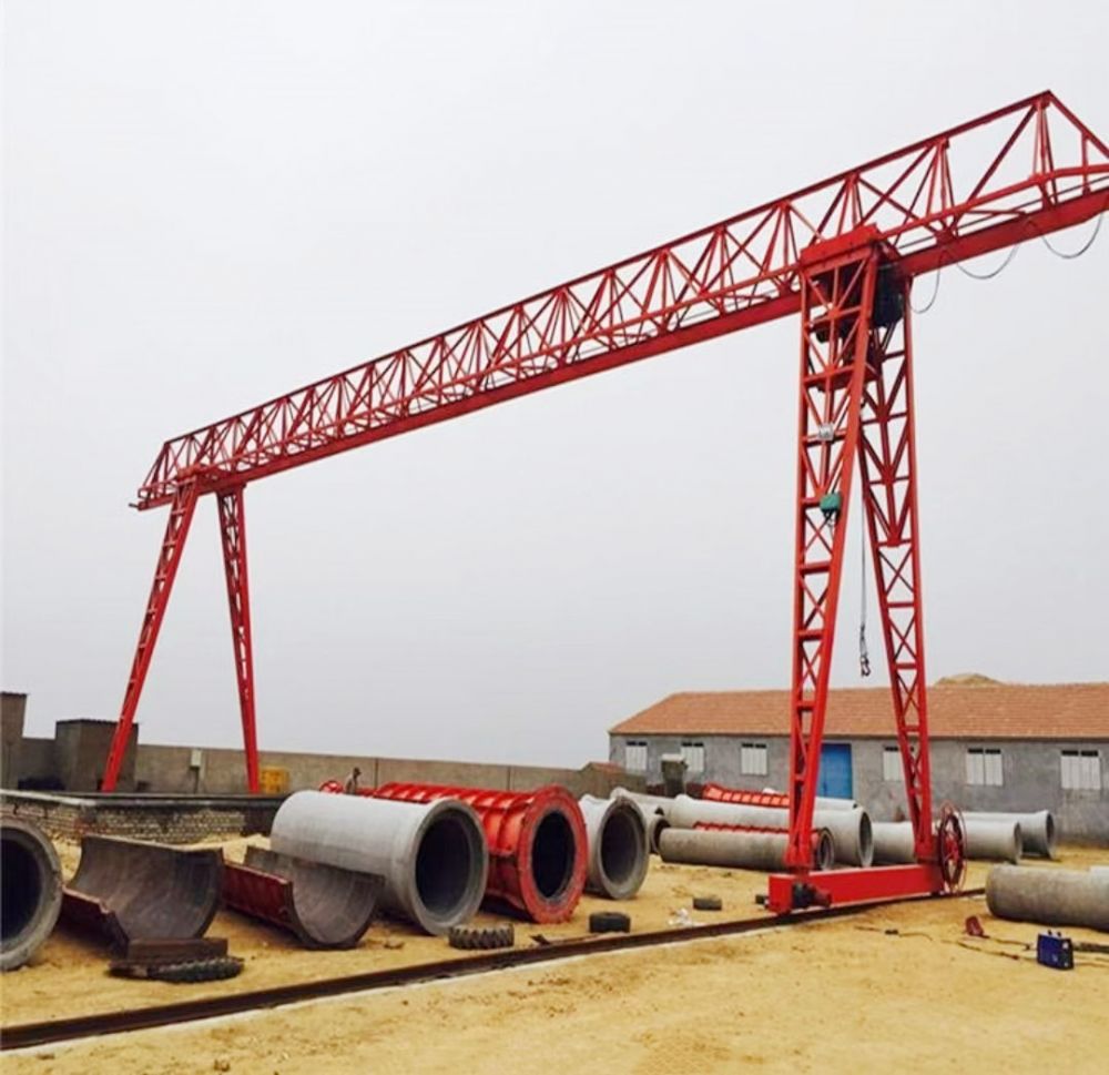 門(mén)式起重機(jī)、龍門(mén)吊生產(chǎn)廠家、型號(hào)規(guī)格、技術(shù)參數(shù)、價(jià)格報(bào)價(jià)