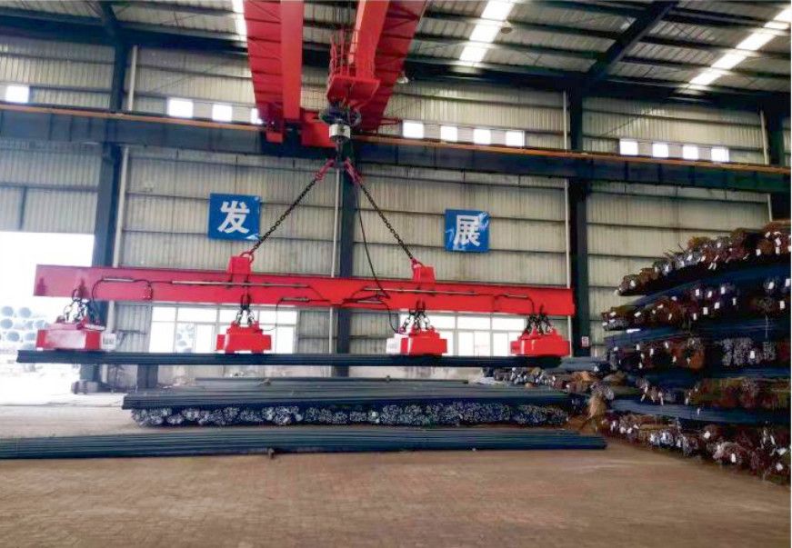 起重電磁吸盤、電磁鐵