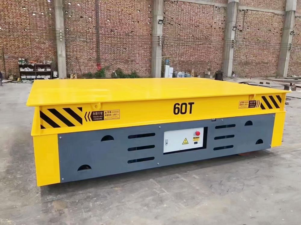 電動地平車廠家、型號、參數(shù)、載重量、價格、電動平車制造安裝維修