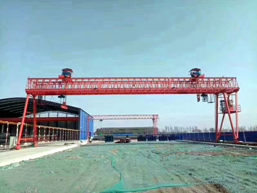 撫州龍門吊、路橋工程起重機、提梁機廠家銷售服務(wù)