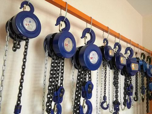 手拉葫蘆的使用方法和注意事項(xiàng)