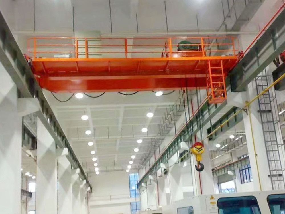 韶關(guān)雙梁天車、吊機(jī)、行車、雙梁橋式起重機(jī)廠家銷售服務(wù)