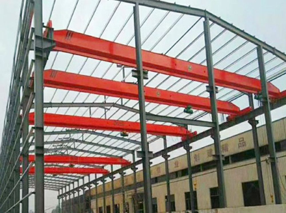 咸陽起重機(jī)廠家銷售、電動單梁起重機(jī)型號、參數(shù)、圖片、價格