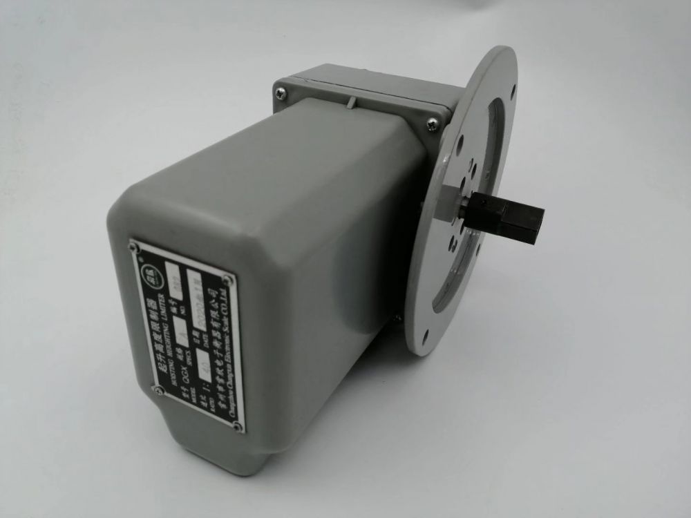 常州常欣起升高度限制器，起重機(jī)安全保護(hù)裝置