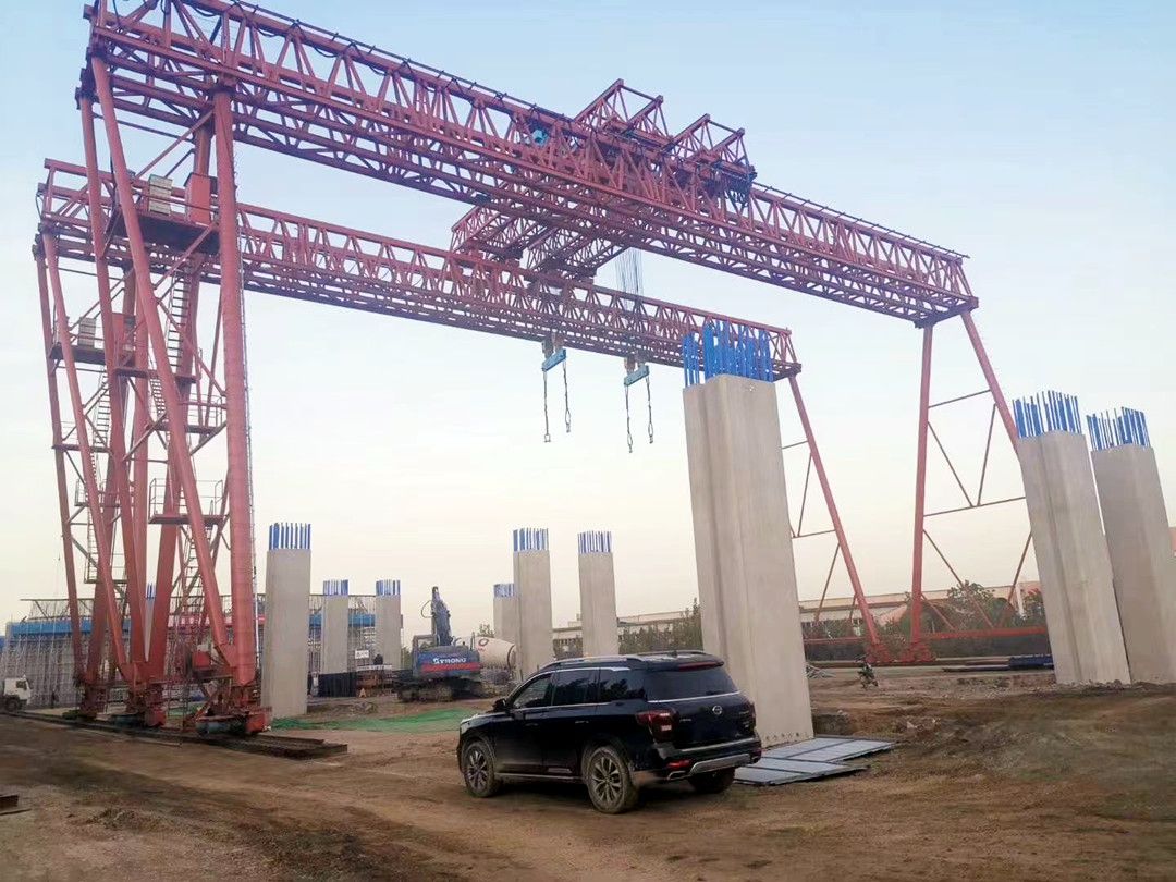 湖南常德架橋機租賃、提梁機租賃、龍門吊租賃及回收、架橋服務(wù)